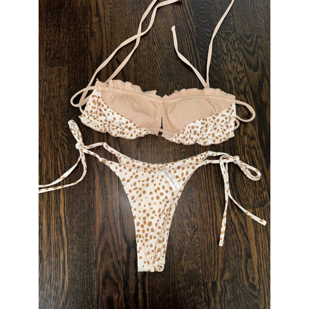Zaful NWOT Bikini